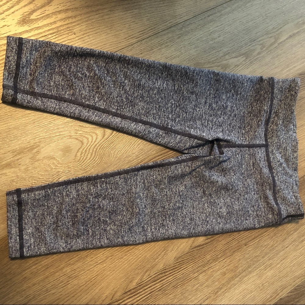 Girls Ivivva leggings size 7